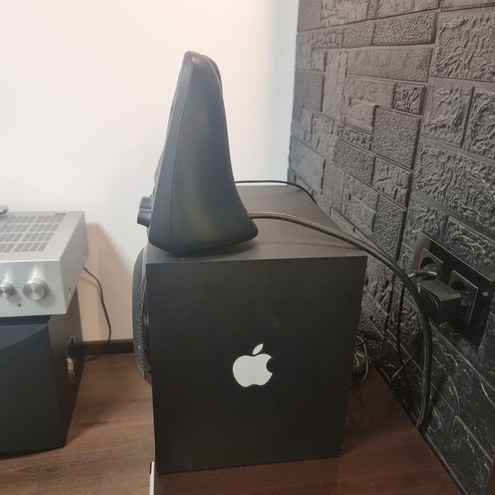 Sistem audio Logitech Z623