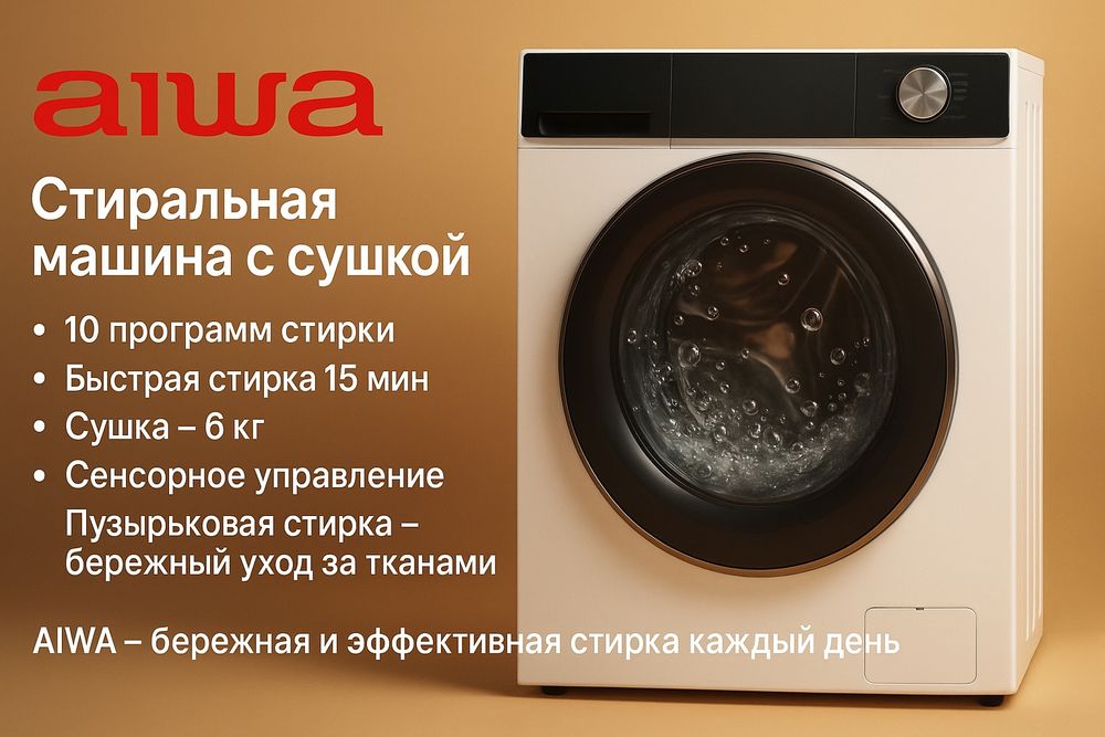 Kir yuvish mashinasi kir moshina Стиральные машины  оптом склад