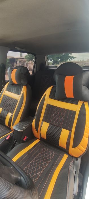 Matiz Best 2018 xolati yaxshi