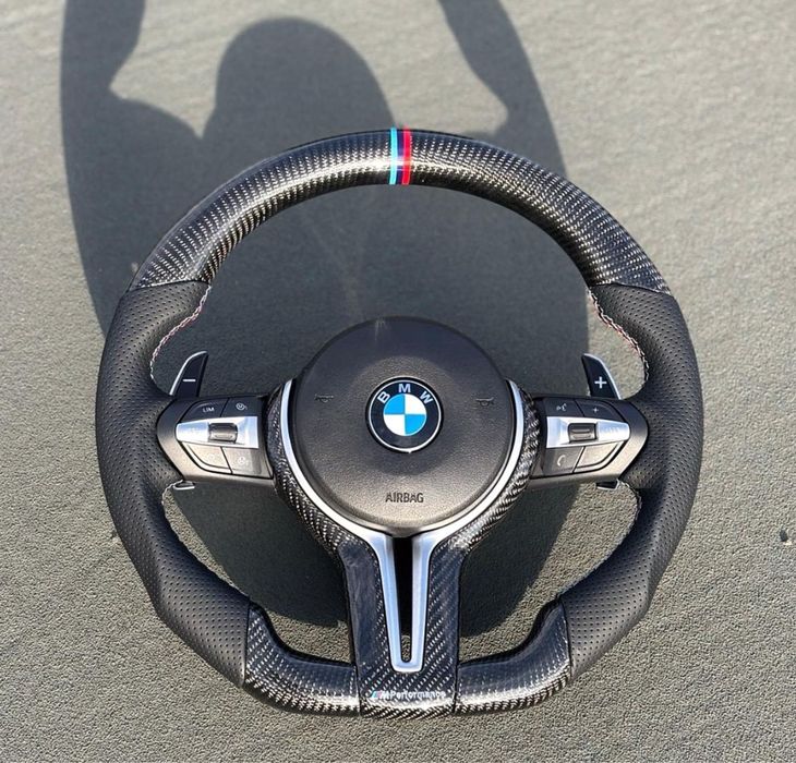 Volan BMW Seria 1, 2, 3, 4, X
