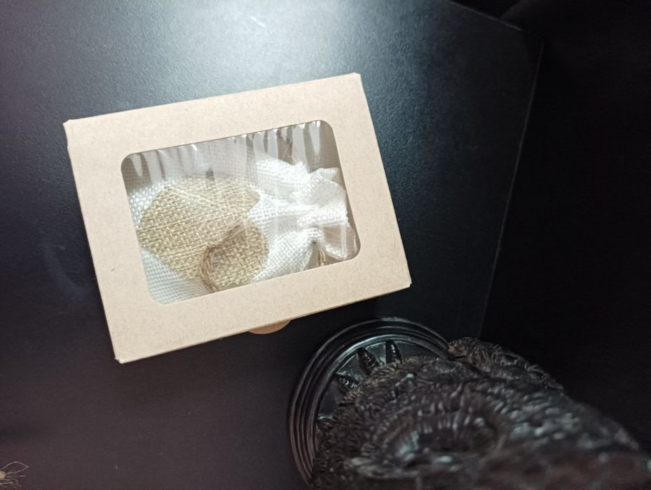 Руны ручной работы из высокопрочного камня