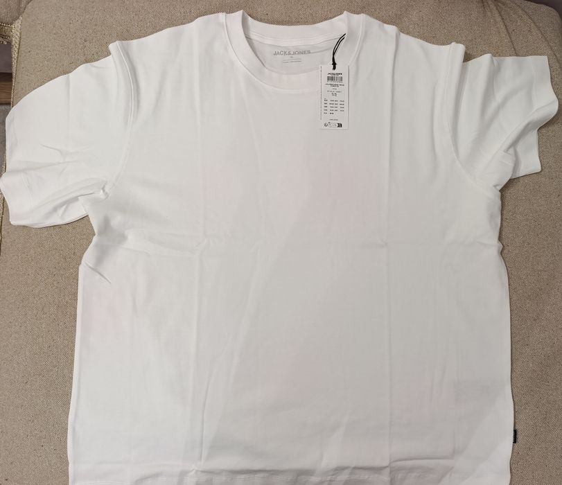 Tricou Jack & Jones