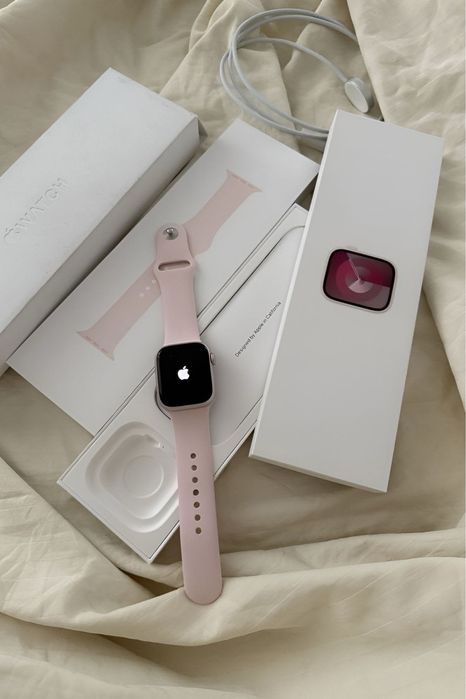 Apple watch 11 series, Эпл вотч