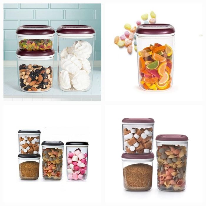 Таппервер. Tupperware. 1500₸
