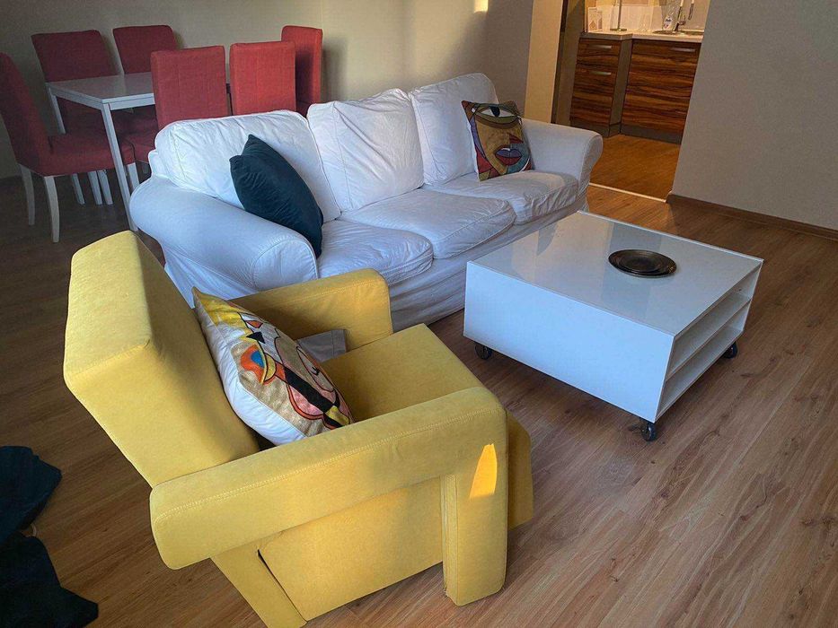 Продава се Двустаен апартамент в София, Малинова долина - 68 кв.м за 2236 €/кв.м - Снимка #1