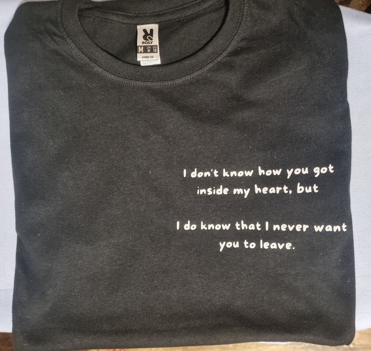 Tricouri Personalizate