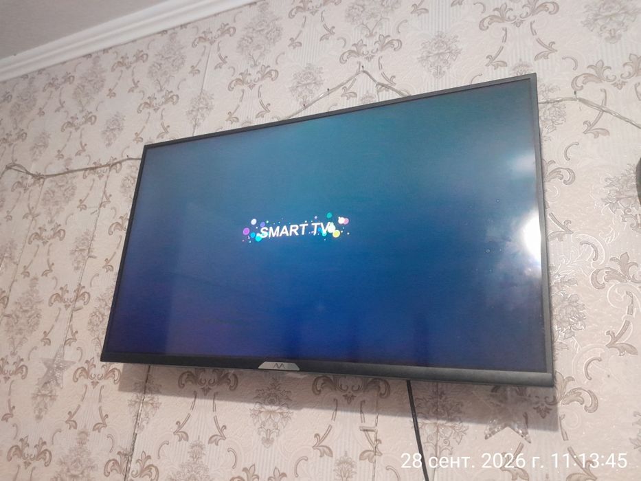 Продам телевизор ава