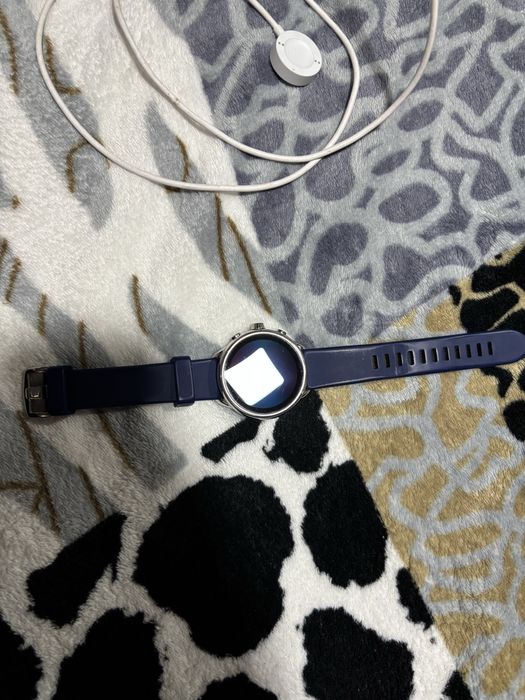 Vand ceas fossil nou