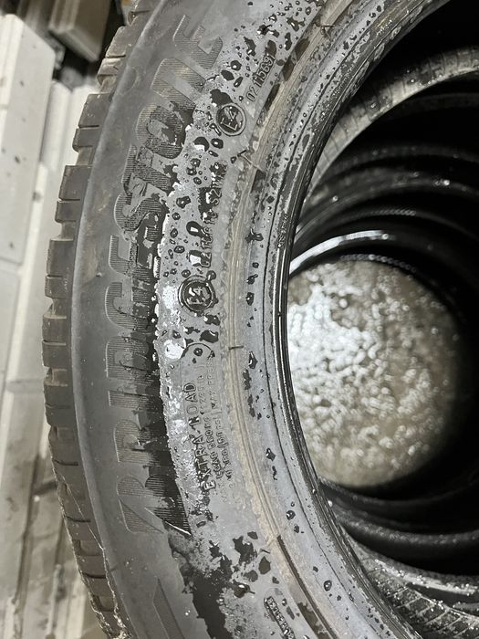 Диски торус комплект R15