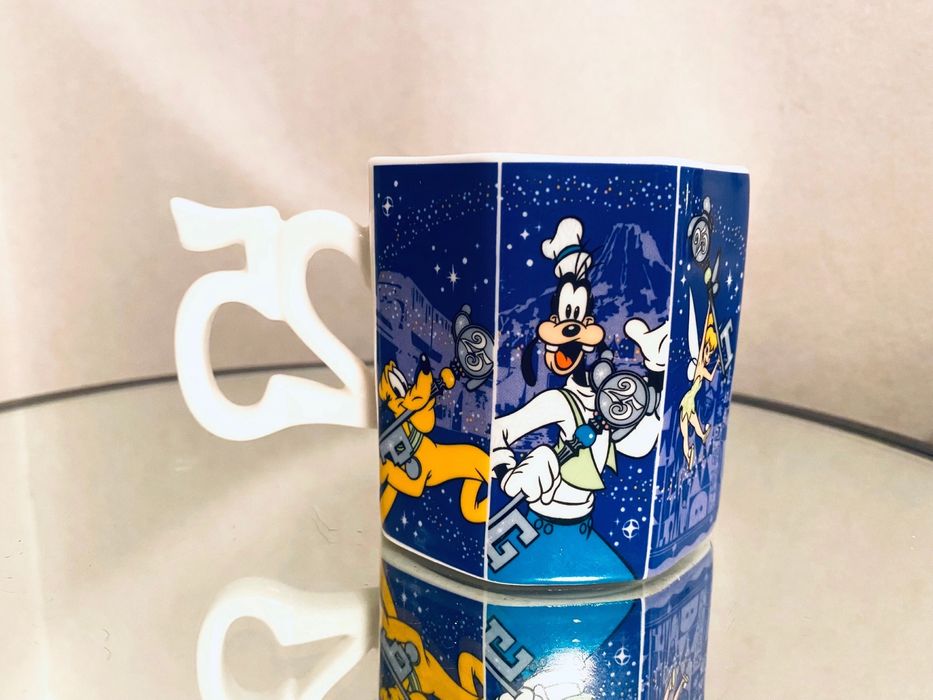 Кружки коллекционные