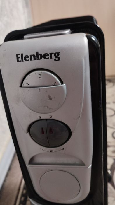Продам электрический обогреватель