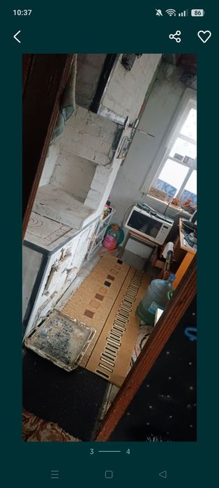 Хорошая дача для отдыха