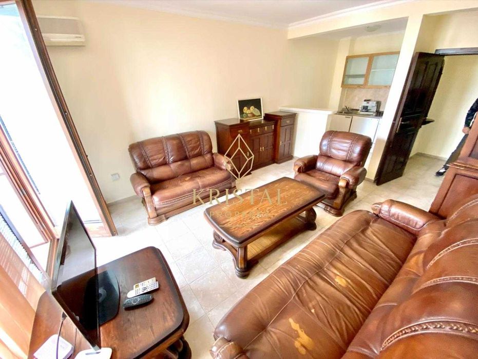 Продава се Двустаен апартамент в Свети Влас - 60 кв.м за 2125 €/кв.м - Снимка #2