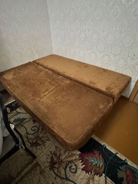 Диван раскладной для зала