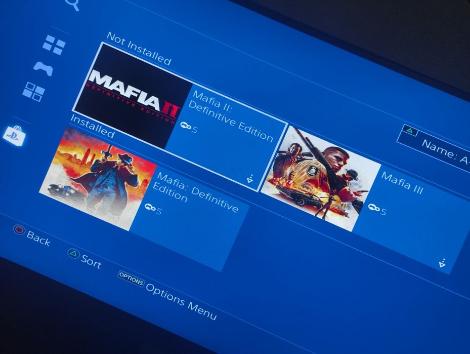 0Playstation 4 Slim 1TB PS4