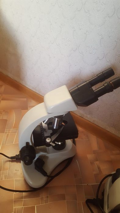Продам микроскопы МС 20 и МХ 100