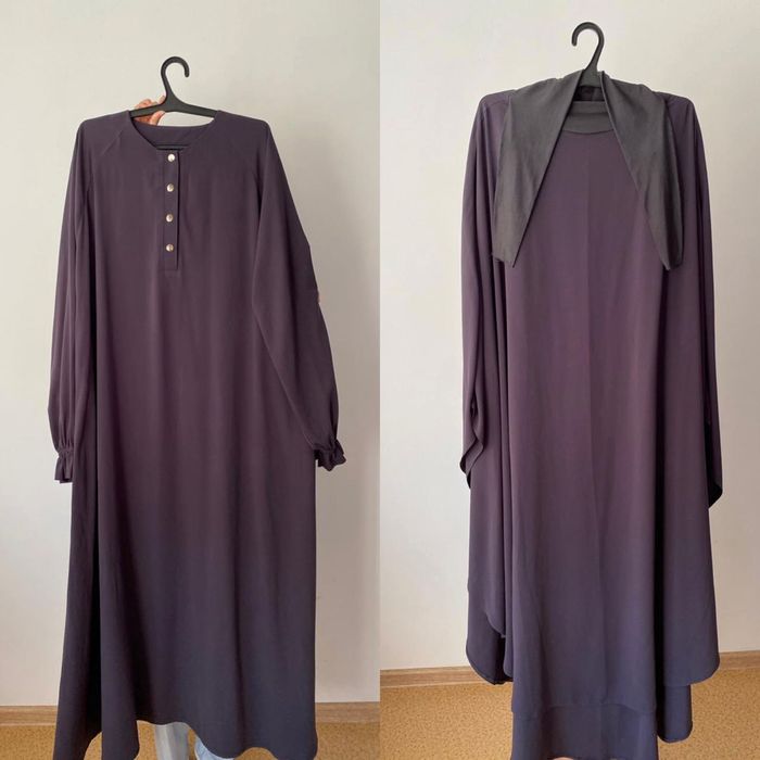 Химар мусульманский