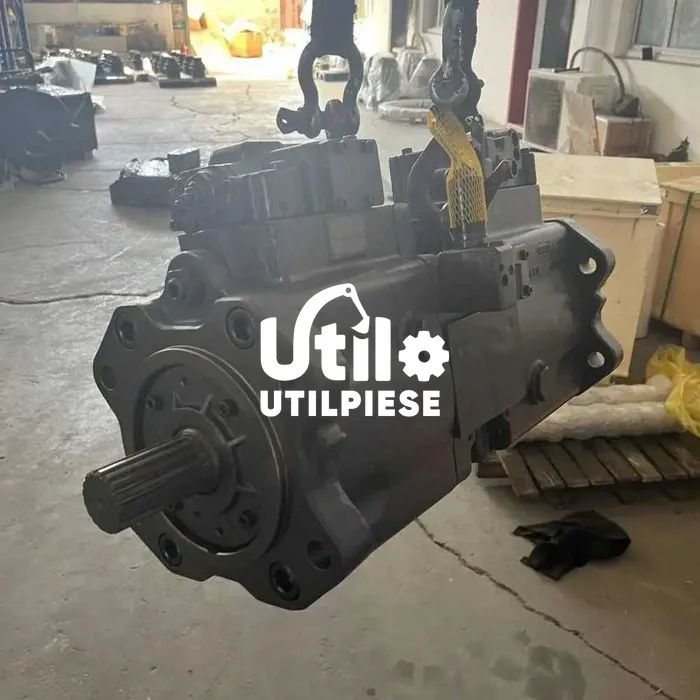 pompa hidraulica hyundai r335-7 r335lc-7a r290lc-7 r320lc-7 originala