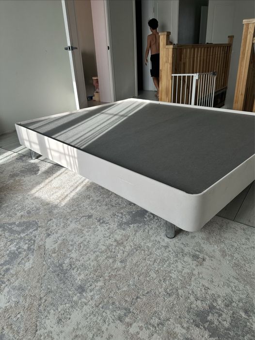 Кровать аскона 200/160