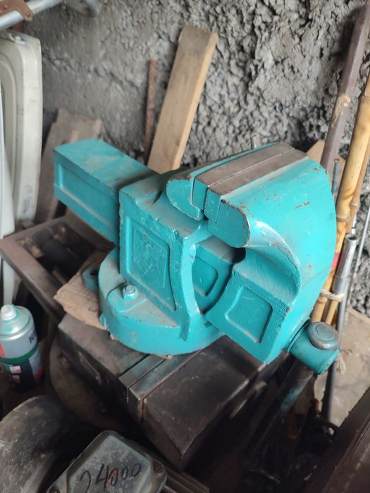 Велосипед советский инструменты