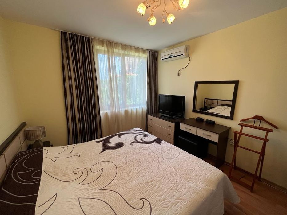 Апартамент под наем Царево - сезон 2026, месец, 100 от плажа