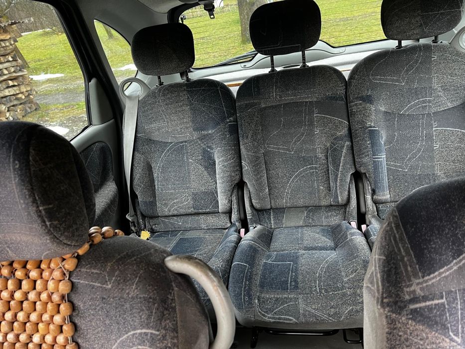 Vand Renault Scenic