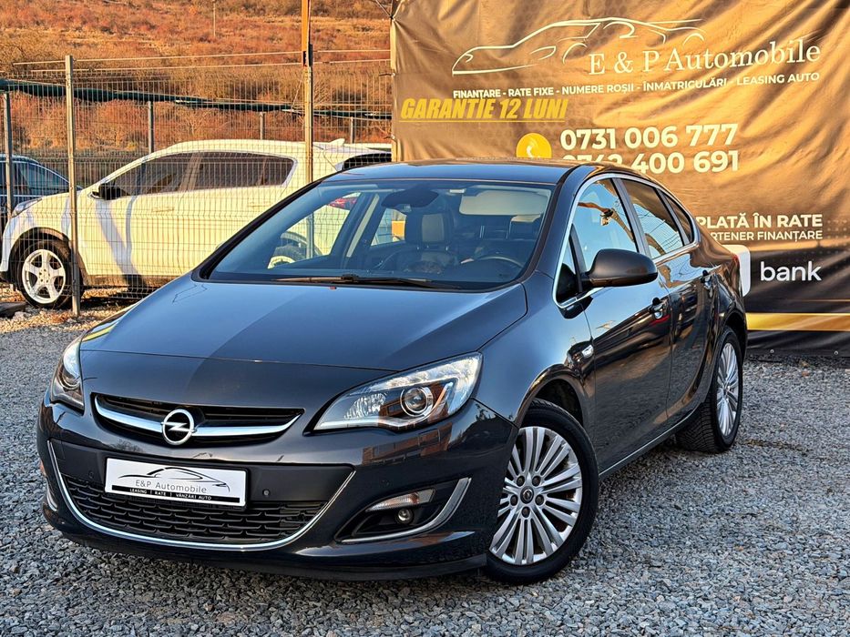 Opel Astra Opel Astra 1.6CDTI 110CP EURO6