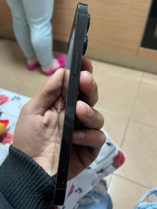 Iphone 14 pro max 76% schimb vand