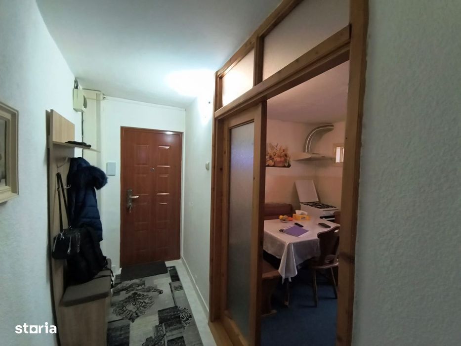 Apartament 2 camere | Burdujeni – Cuza Vodă III — fotografia 3
