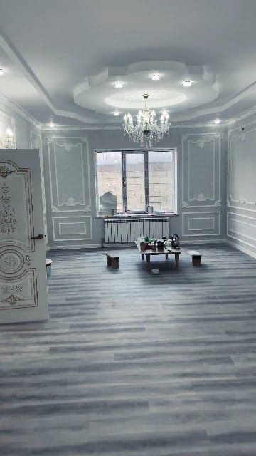 Ремонт Квартира Под ключ С Материалом