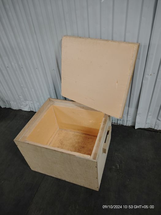 Продам короб для перевозки заморозки