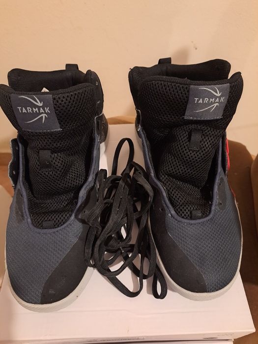 Ghete baschet Tarmak