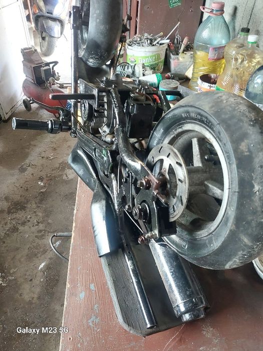 de vânzare motocicletă copii