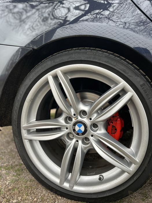 Джанти bmw m style 351