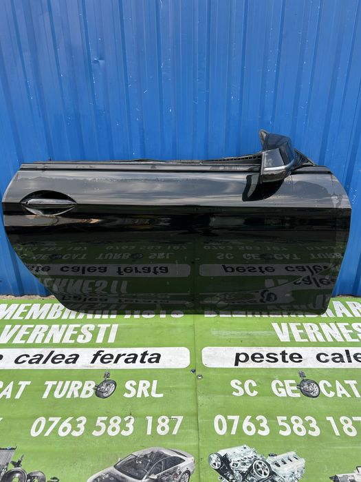 Ușă dreapta  BMW Sseria 6 Coupe F13 2015