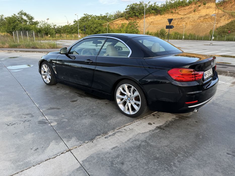 BMW 4 Series 2014 — imagine 5