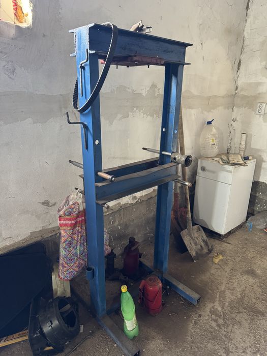 Подёмник сатылады 4 тонна көтереді