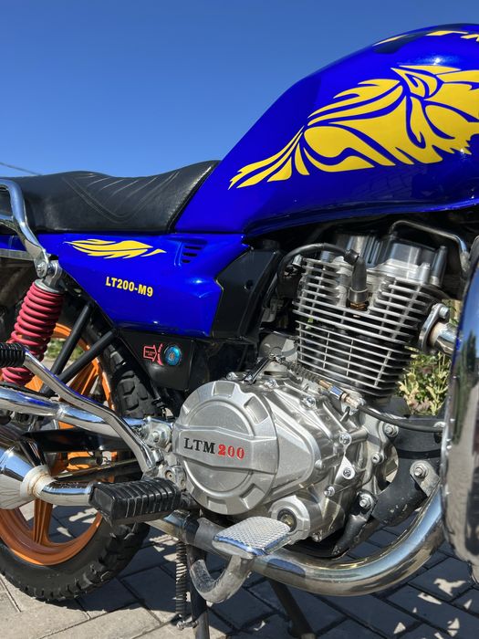 Продам LTM200-M9