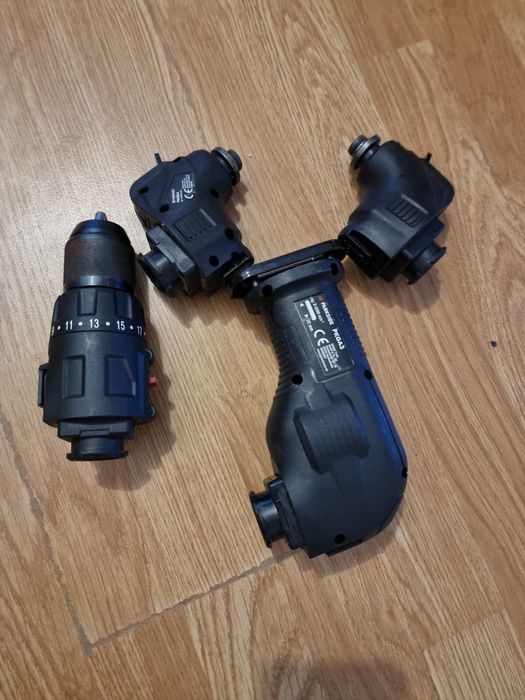 Parkside multifunctionala