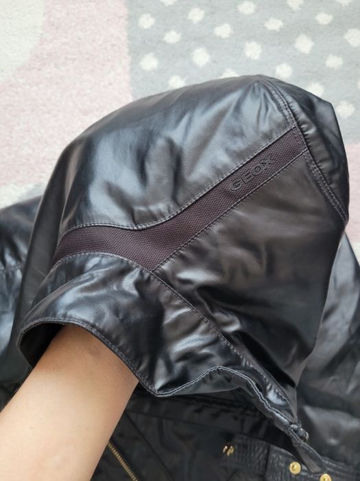 Geaca Geox primavara impecabila  S