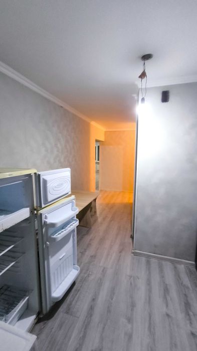 Продаётся 2-комнатная квартира 103-серии в 16 мкр. Этаж: 4 из 5.