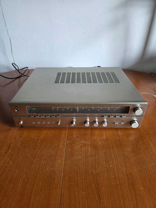 Receiver Dual CR 1710 vintage, Made in Japan, perfect funcțional!