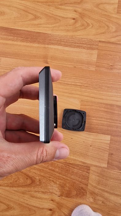 Display bicicleta electrica bluetooth Bosch Intuvia 100 BHU3200 EB13