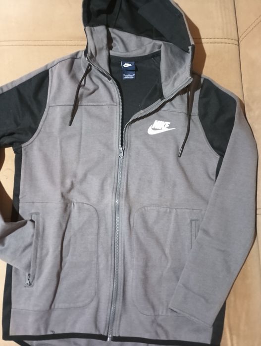 мъжки спортни горнища Nike, Puma