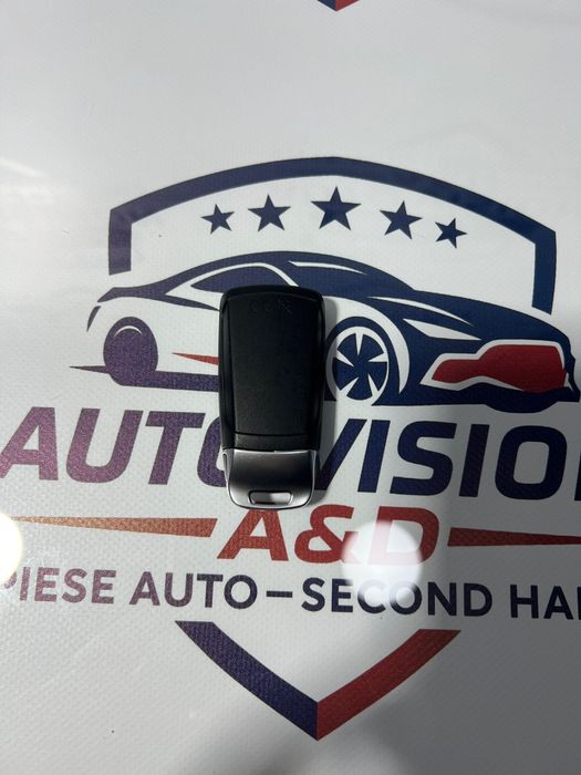 Cheie Originala Keyless Go Audi A4 B9 A5 B9