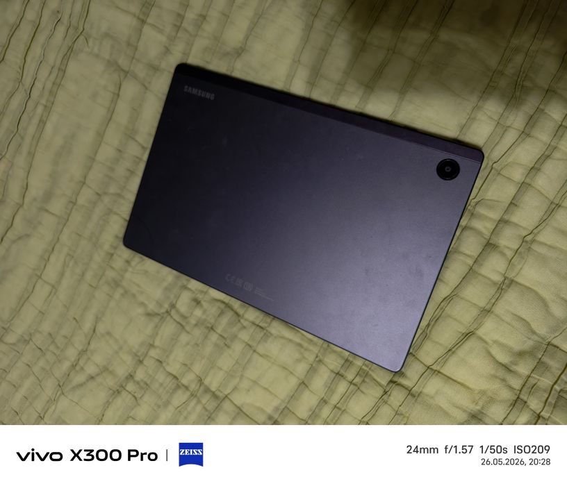 Планшет samsung Tab A8