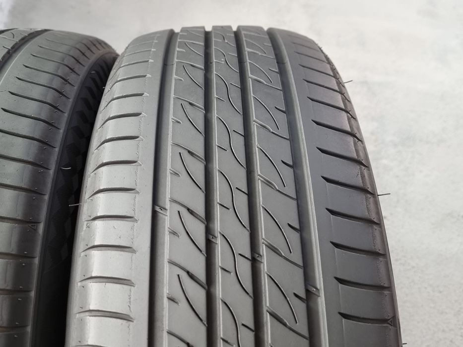 "Dot 24" 225/65/17 Sonix 2Броя: 65€ 6мм