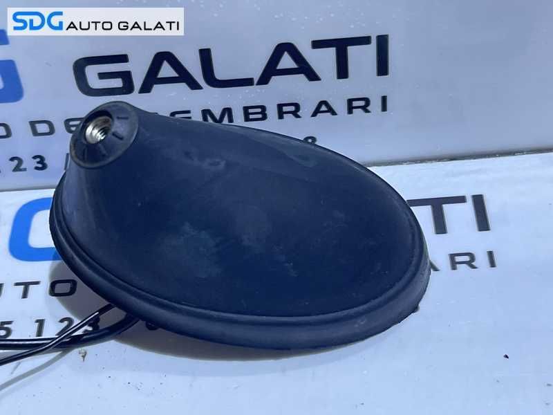 Suport Antena Radio Citroen Xsara 1997 - 2006 Cod 9636600680