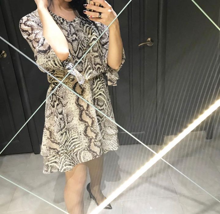 Красивые платья на выход