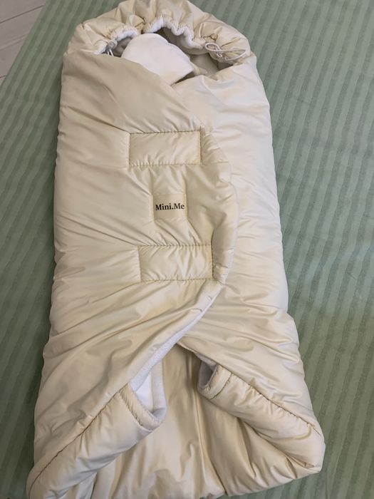 Конверт для новорожденных